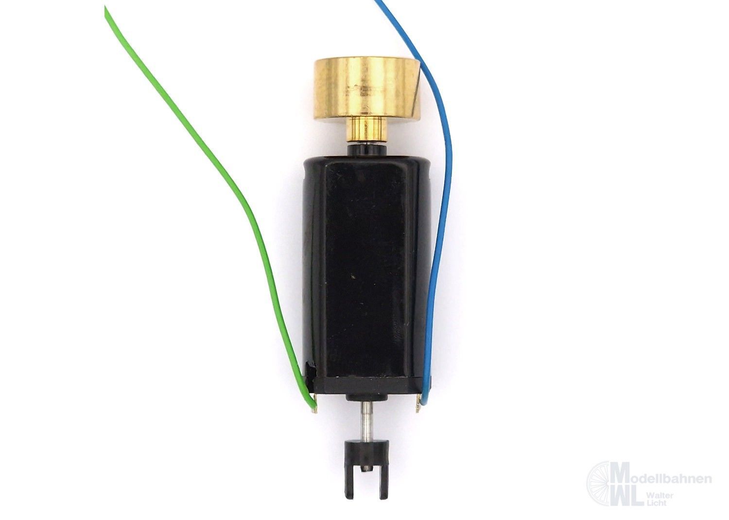 Märklin Ersatzeile E258207 - ERSATZTEIL: Motor